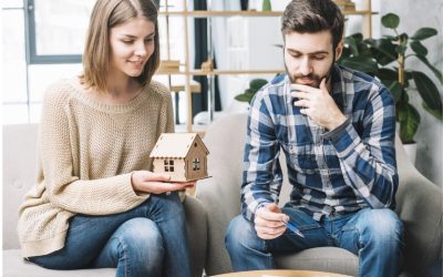Why Buying a Home Still Pays Off in the Long Run