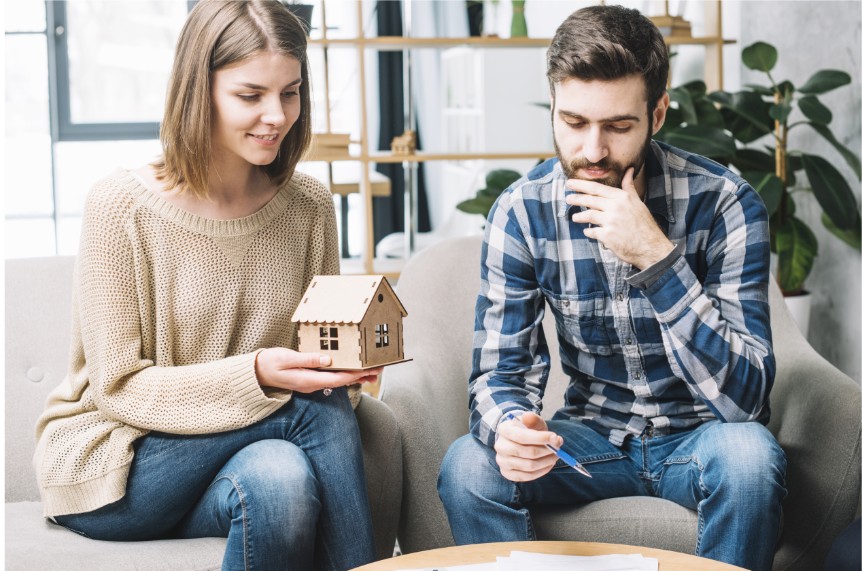Why Buying a Home Still Pays Off in the Long Run