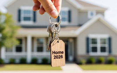 The Future of Real Estate in 2026: What Buyers and Sellers Should Expect