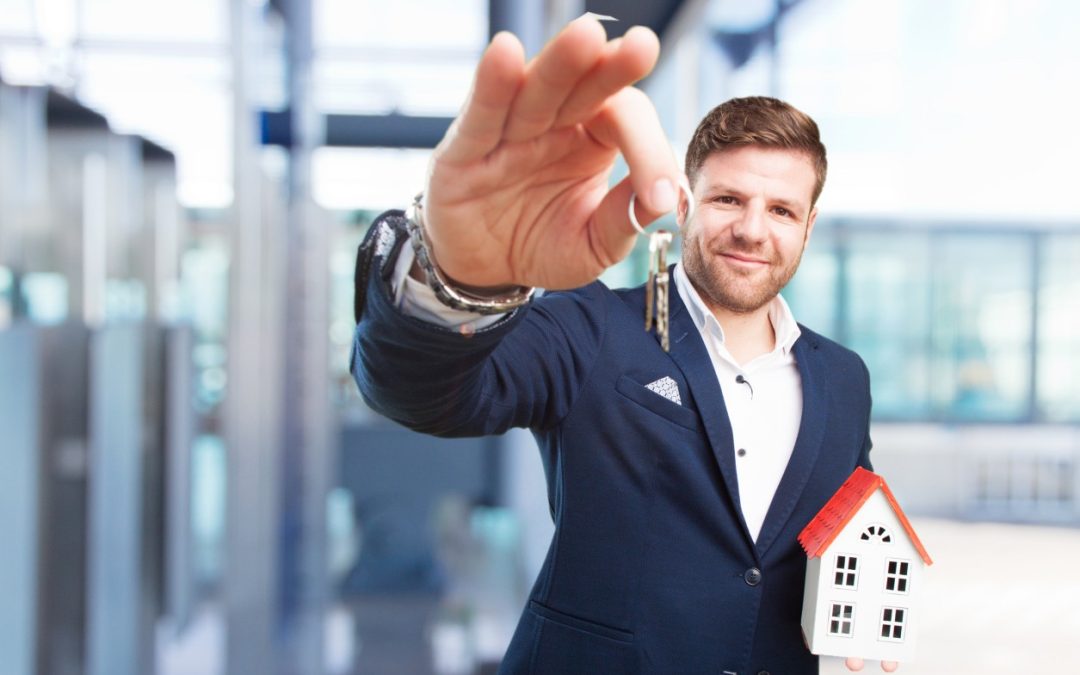 Real Estate Goals That Can Help You Build Long Term Success